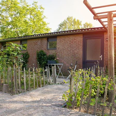 Huisje En B&B Green Cottage Groesbeek Bagian luar foto