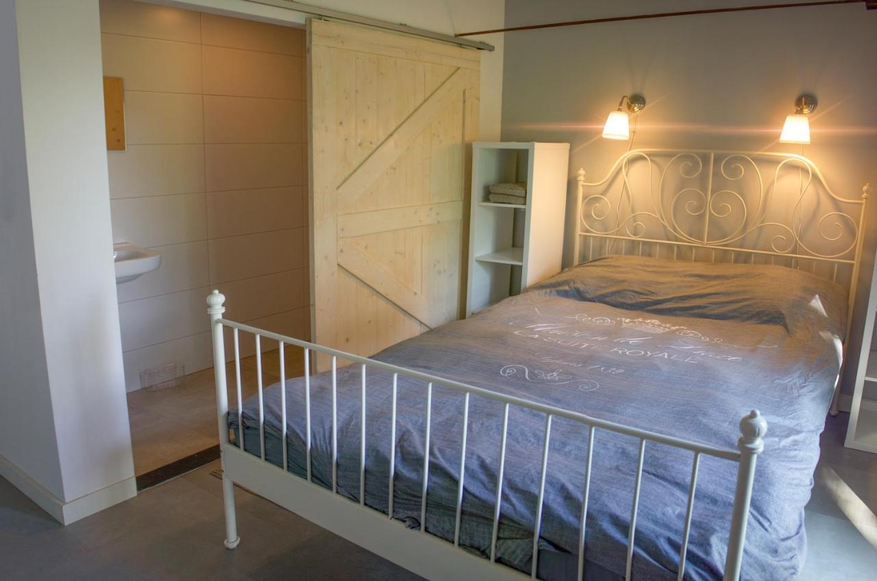 Huisje En B&B Green Cottage Groesbeek Bagian luar foto