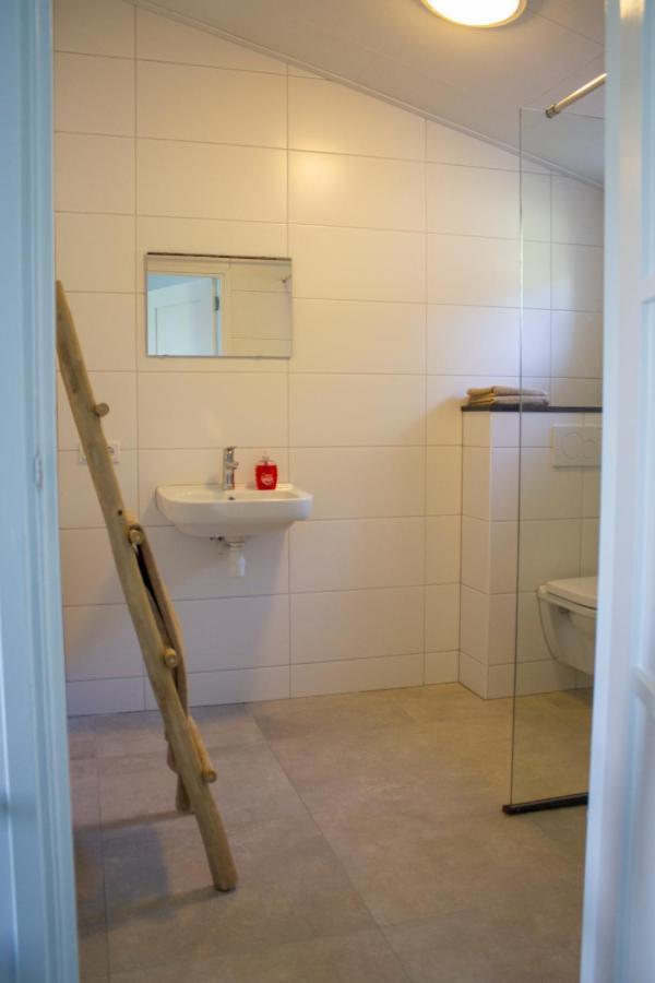 Huisje En B&B Green Cottage Groesbeek Bagian luar foto