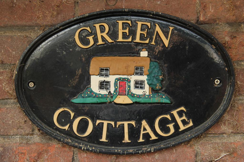 Huisje En B&B Green Cottage Groesbeek Bagian luar foto