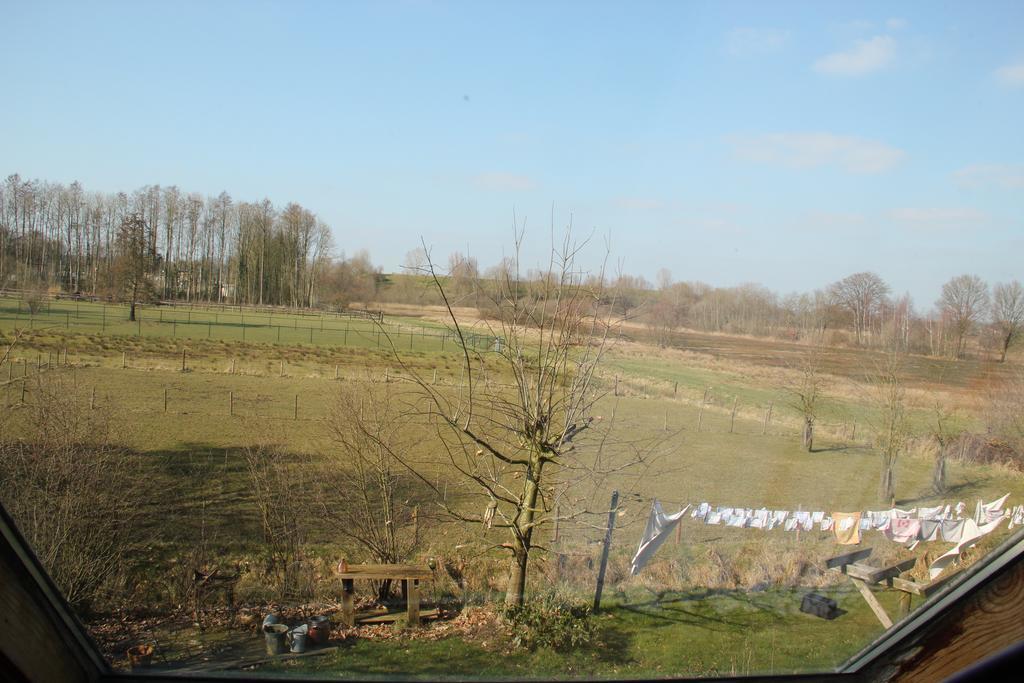 Huisje En B&B Green Cottage Groesbeek Bagian luar foto